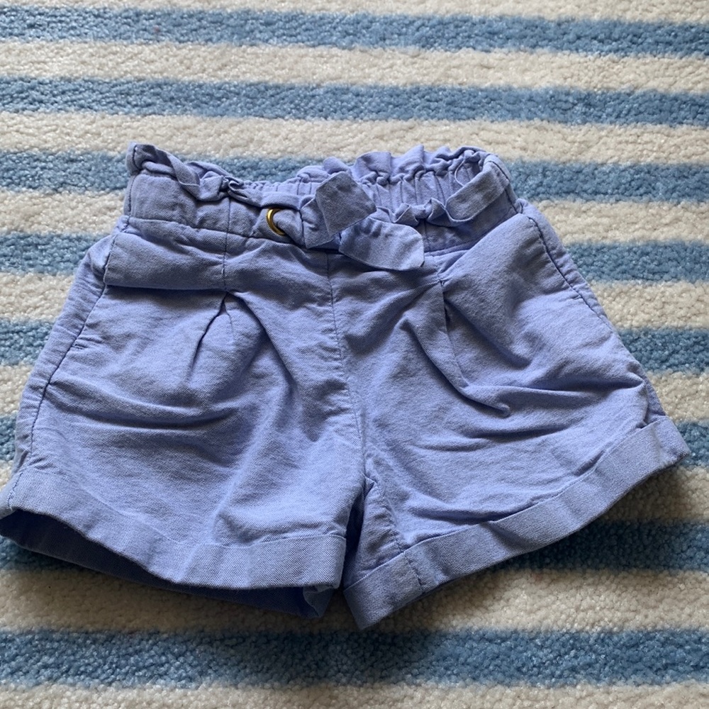 Janie and Jack shorts
